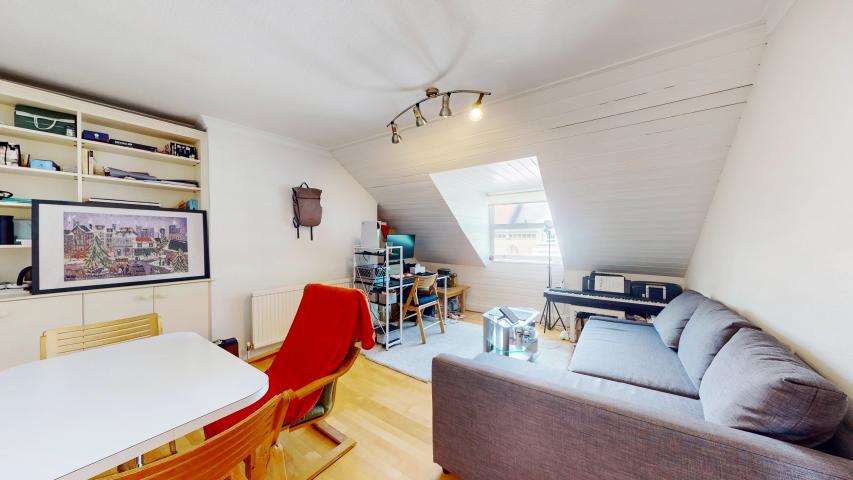 			NEW INSTRUCTION, 1 Bedroom, 1 bath, 1 reception Flat			 Hemstal Road, WEST HAMPSTEAD